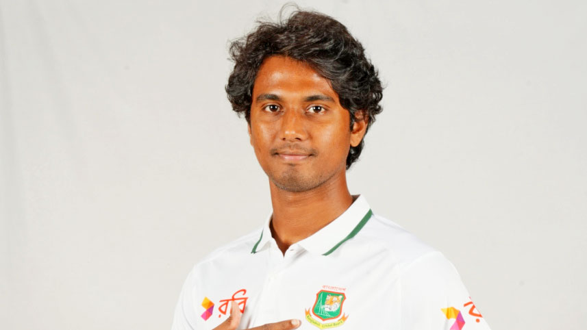 Hasan strikes after Bangladesh’s DRS blunders