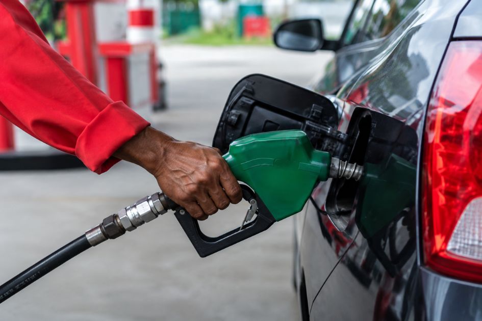 Fuel supply returns to normal