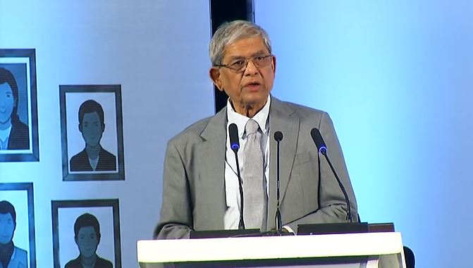 Perpetrators of Enforced Disappearances Must Face Justice: President