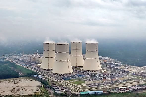 Hope for Power, Fear of Radiation in Rural Bangladesh