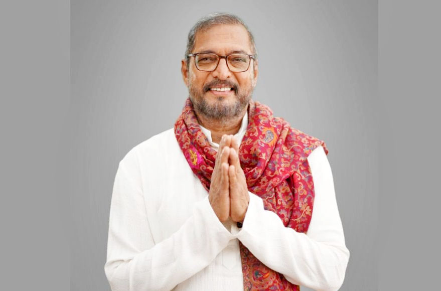 Bollywood veteran Nana Patekar dies at 75