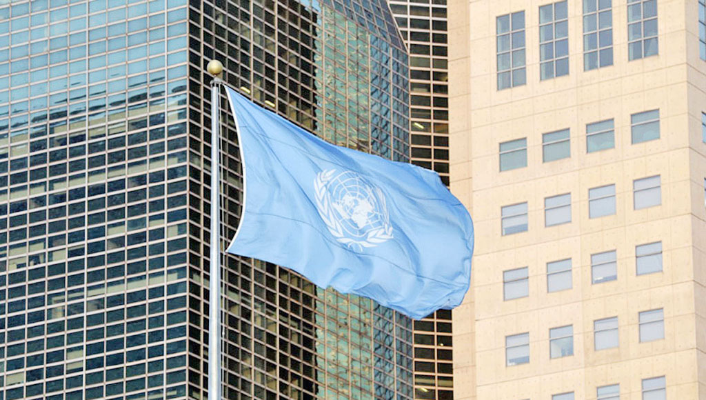 Global trade keeps growing after record year: UN