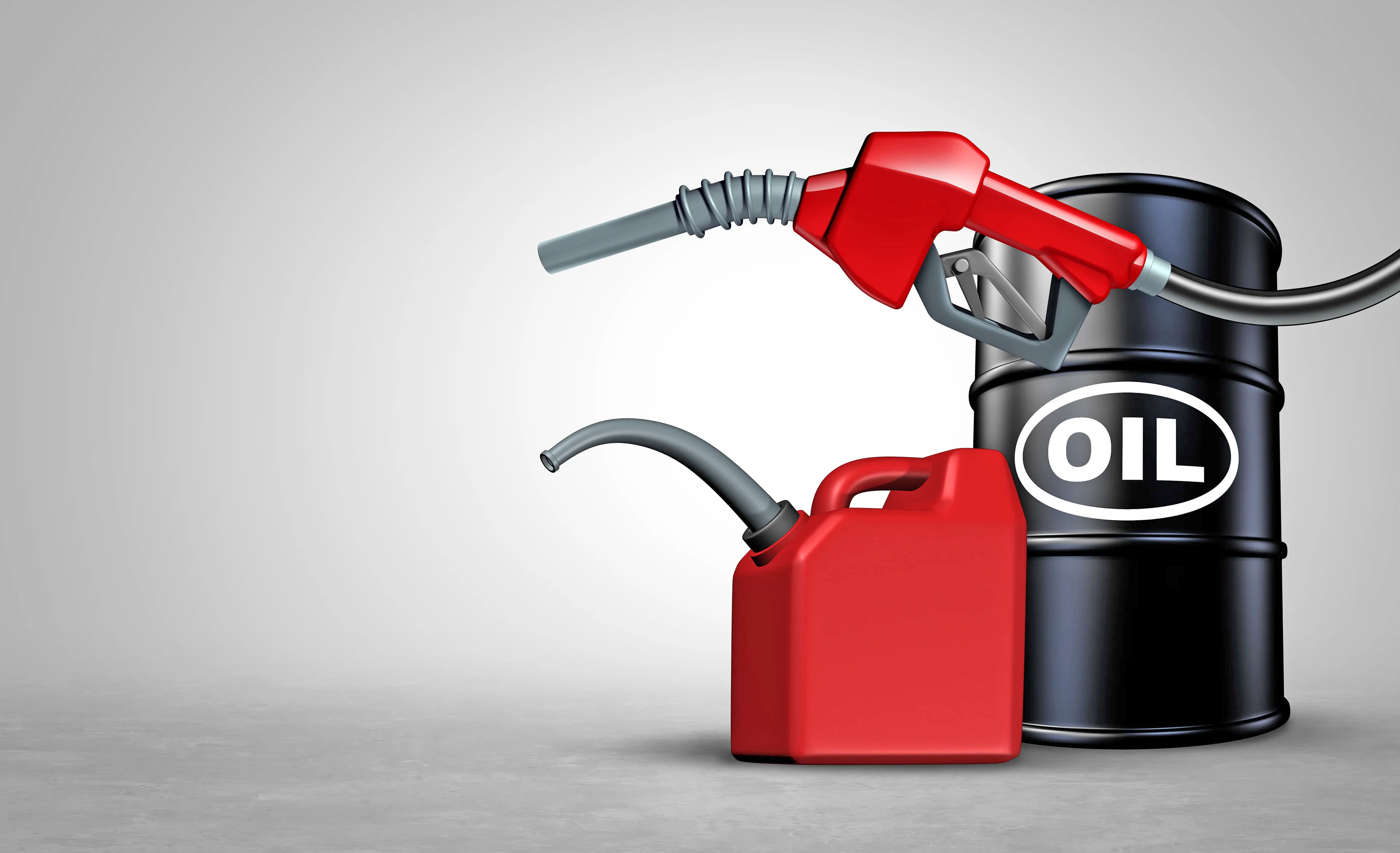 Oil prices flare as Iran tightens grip on Hormuz