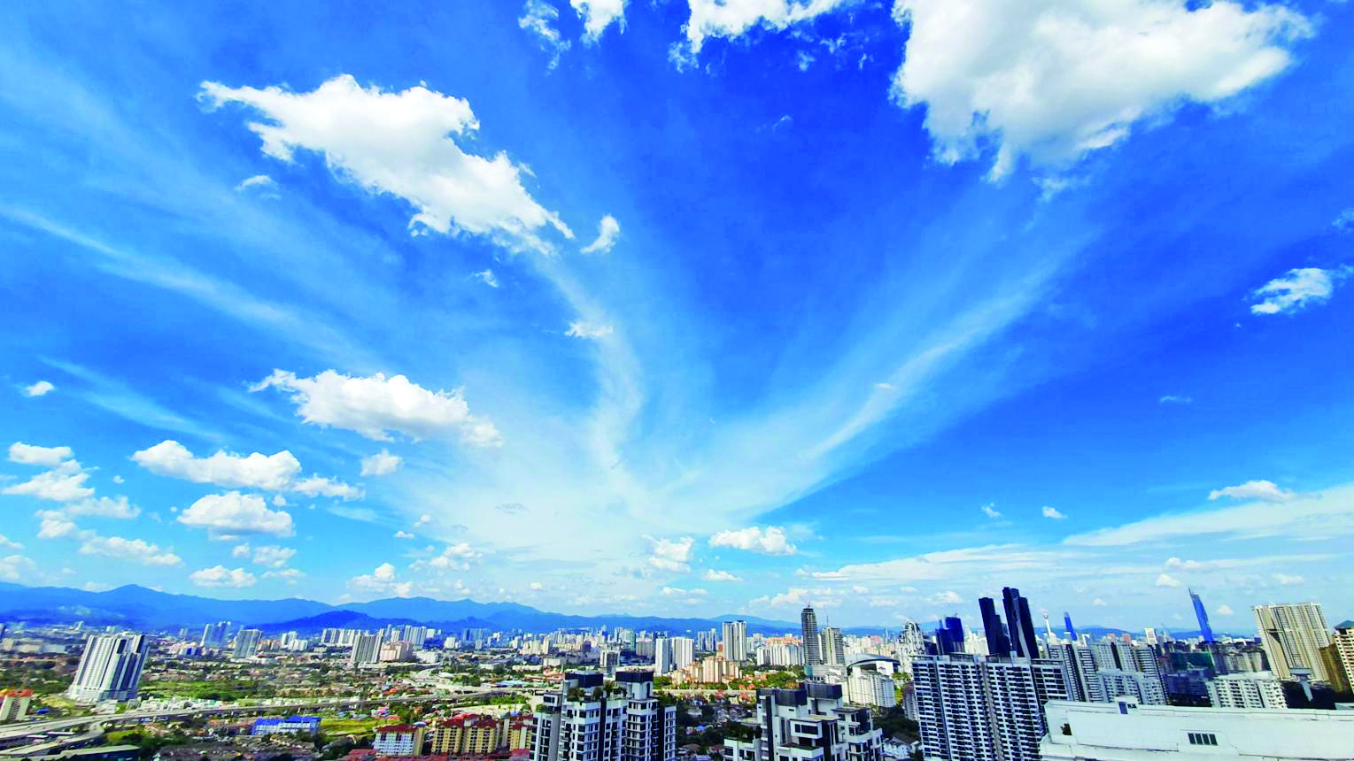 International Day of Clean Air for Blue Skies: Every Breath Matters