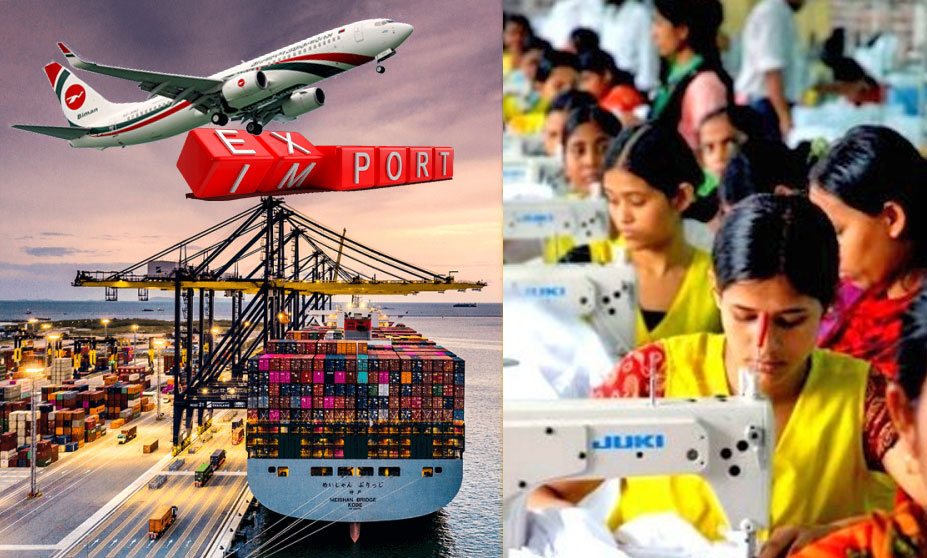 BD eyes $10b exports by expanding UK market share