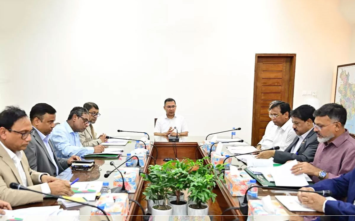 PM urges greater awareness and coordinated action against dengue.