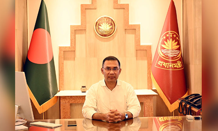 "New Bangladesh" message to UNGA