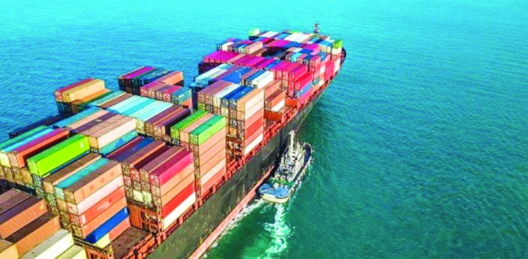 Bangladesh’s readymade garment (RMG) industry