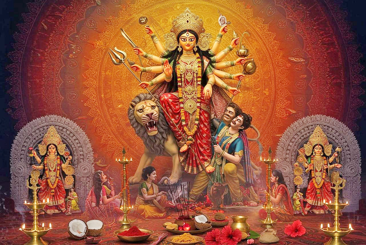 BNP forms 12-member monitoring committee for Durga Puja