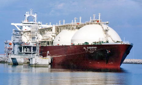 Fuel Surge Drives Bangladesh Trade Deficit to $3.82B