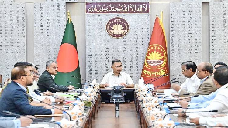 PM orders faster work on capital’s circular roads to ease traffic