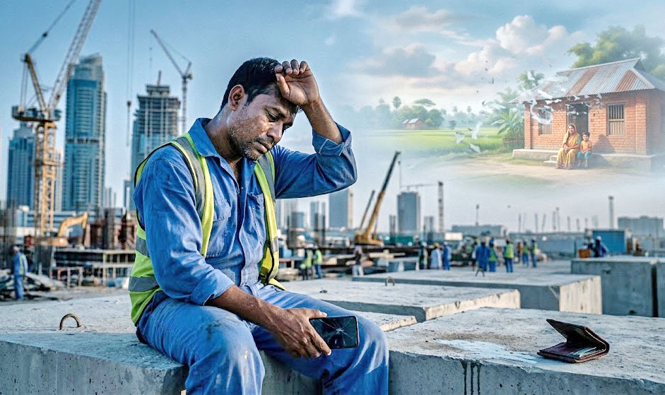 The Unsung Heroes of Bangladesh’s Economy