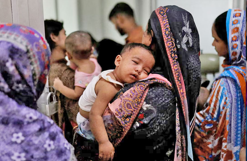 35 lakh missed children to get vaccines