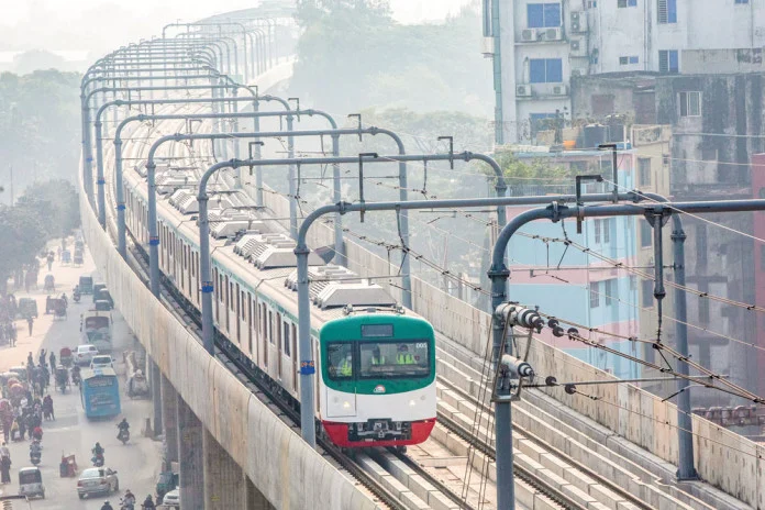 27 metro rail bearing pads identified as critical
