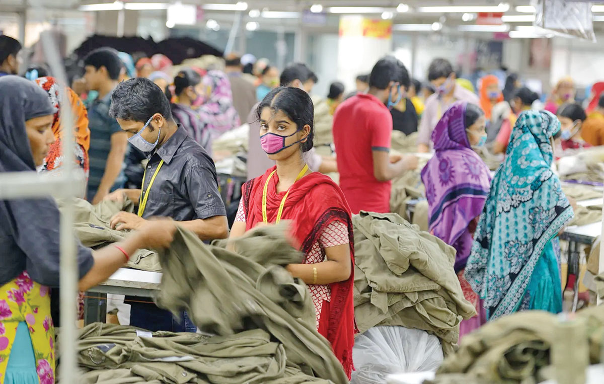 Apparel Leaders Push Back Against New Knit Fabric Import Restrictions