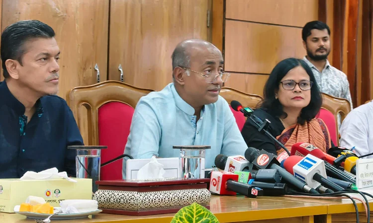 Govt committed to ensuring justice for all crimes