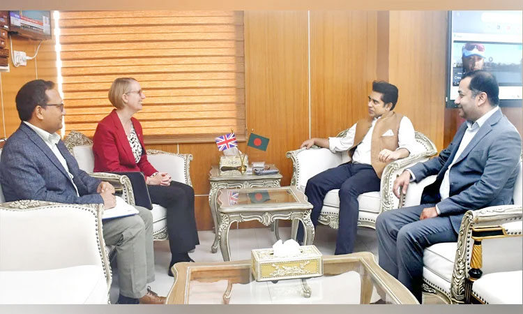 Govt committed to ensuring media freedom