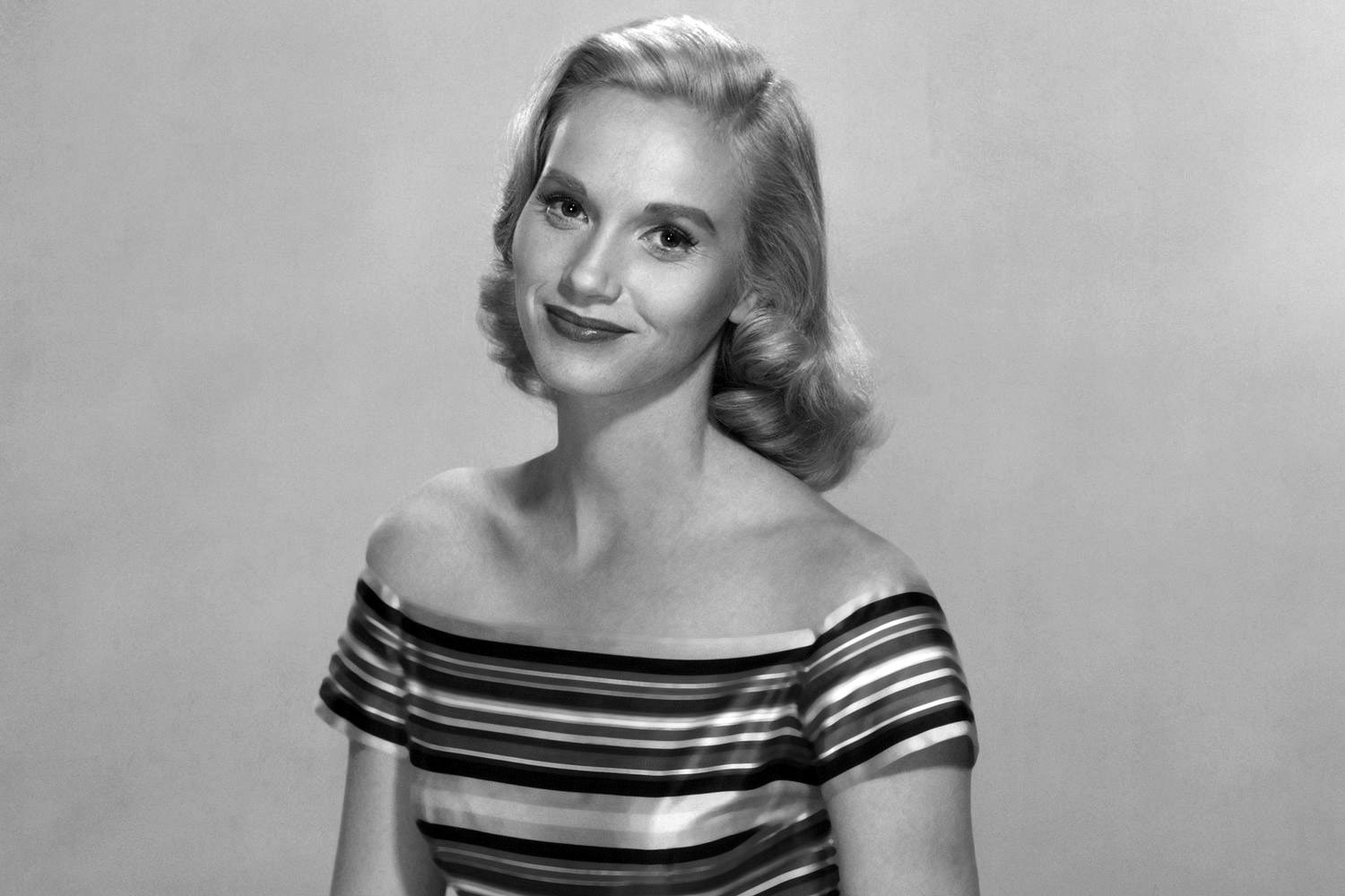Eva Marie Saint dies at 102