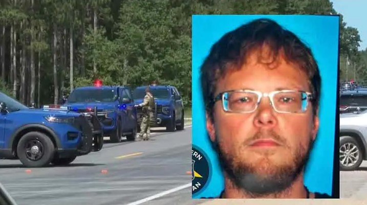 5 killed, suspect dead after Michigan shooting