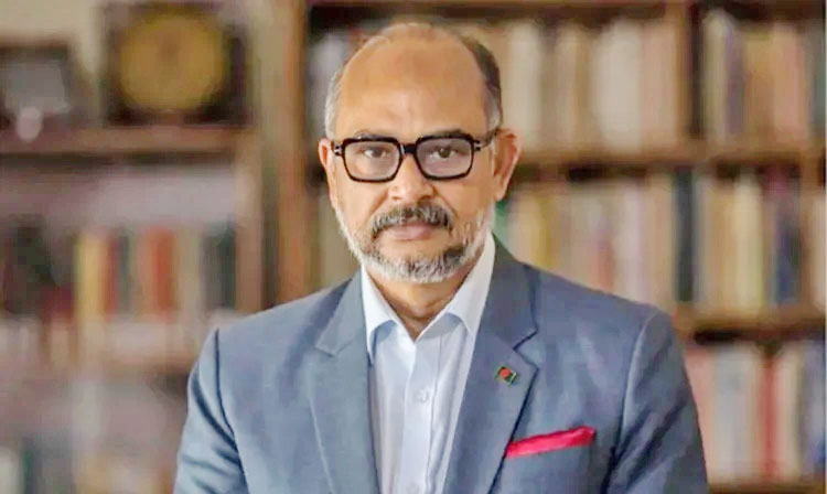 Bangladesh embarks on transformation towards trillion-dollar economy by 2034