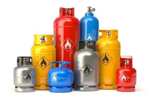 LPG prices rise