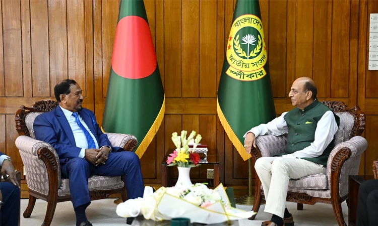 Bangladesh-India ties should be based on people-to-people relations