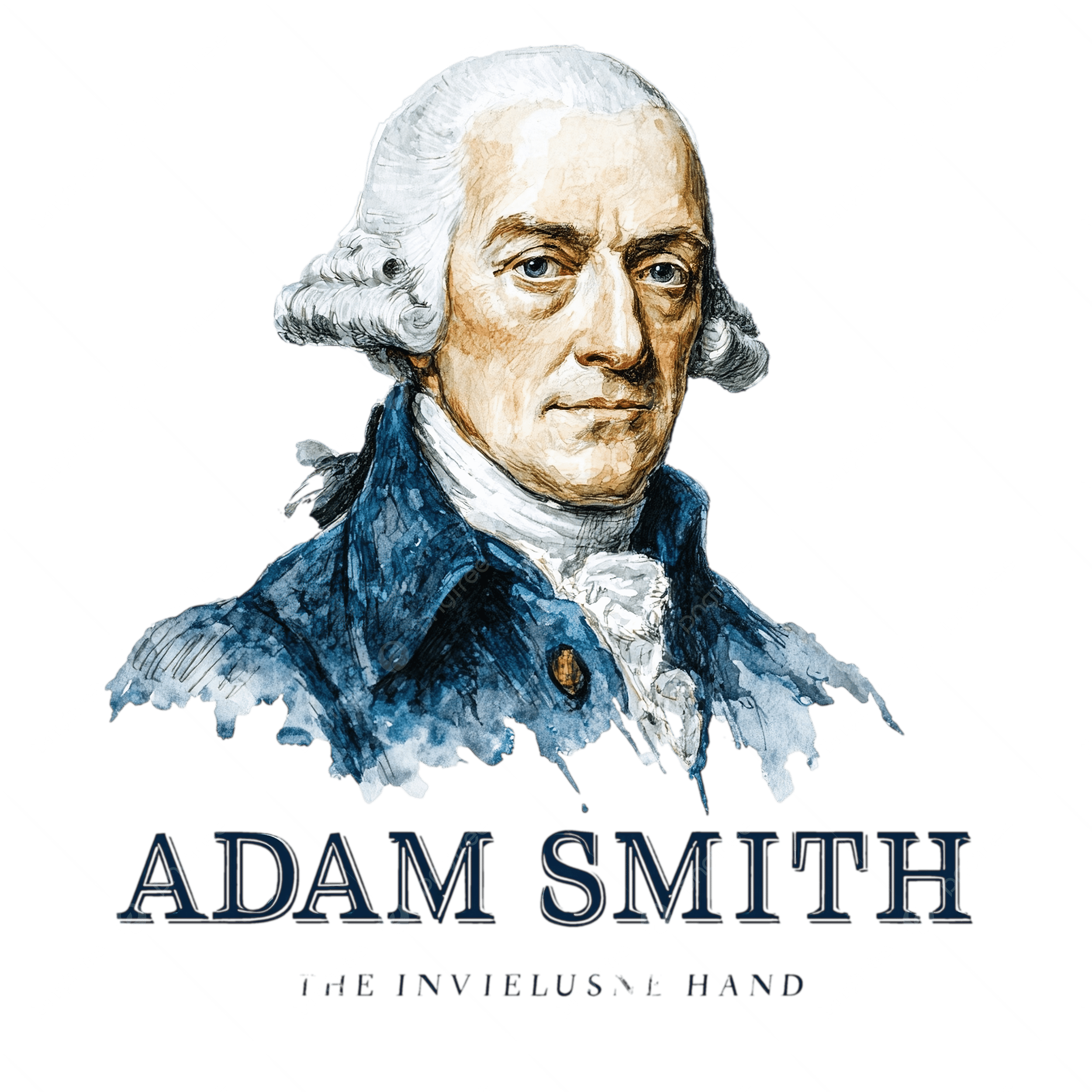 An Interview Across Time: Adam Smith On The 21st-Century Economy