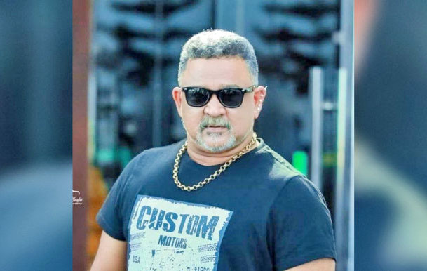 Dhaka court rejected Actor Don bail