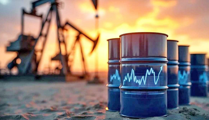 Oil Prices Rise Again in Global Markets