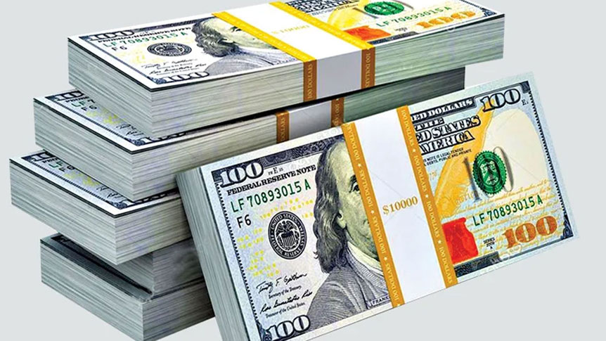 BB Raises Annual Foreign Currency Travel Quota to $18,000