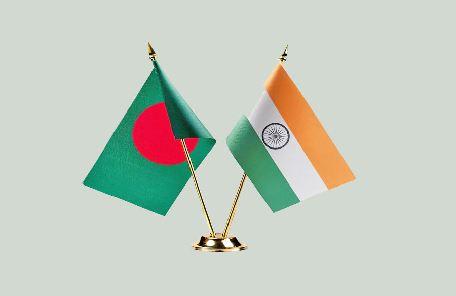 Bangladesh, India Resume Trade Talks After 3 Years