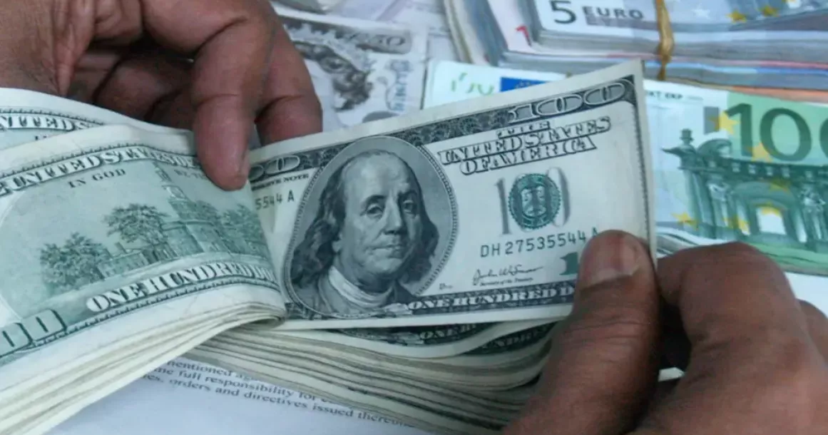 Remittance inflow hits $2.06 billion in September
