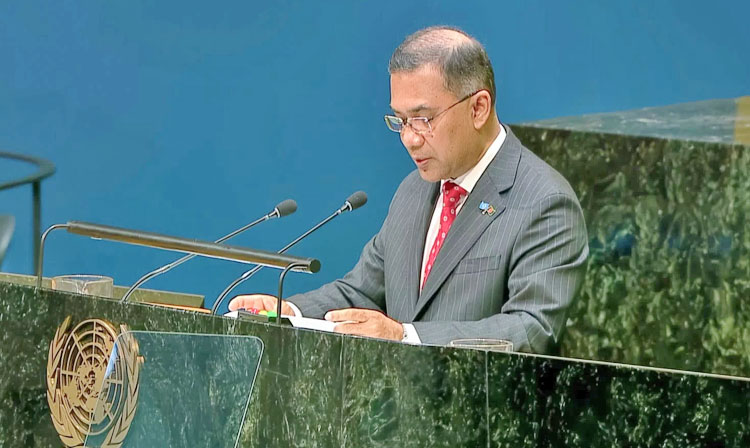 Civil society, commoners laud PM’s UNGA speech