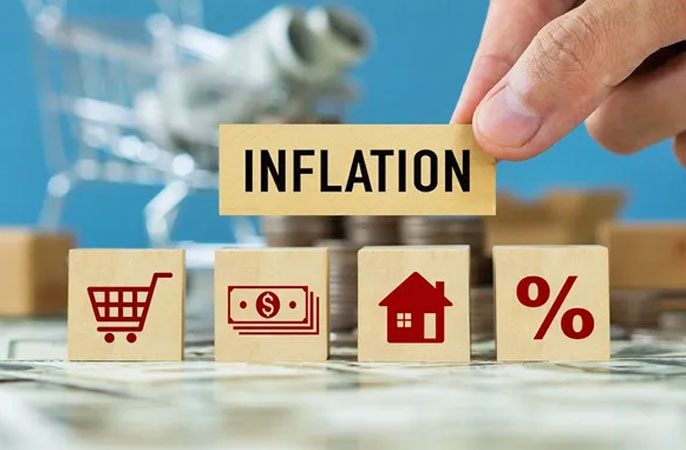 Inflation edges up to 8.34pc in September