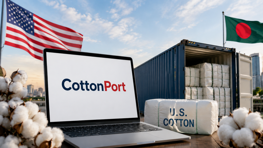 Bangladesh’s apparel exports to US