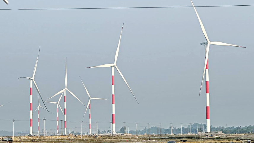 Why Bangladesh’s Renewable Targets Don’t Add Up