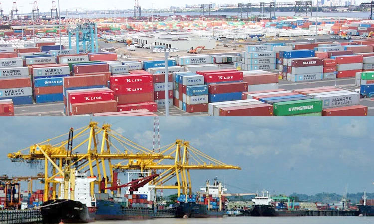 Bangladesh's exports to Turkey more than double in Q1