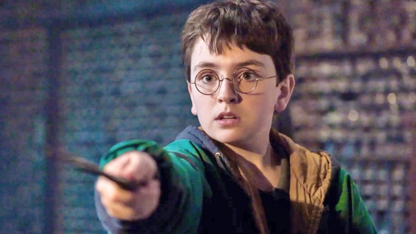 New ‘Harry Potter’ teaser offers first look at HBO’s Hogwarts
