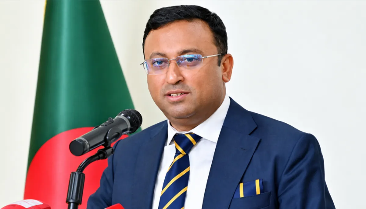 Justice, Rohingya return must advance together