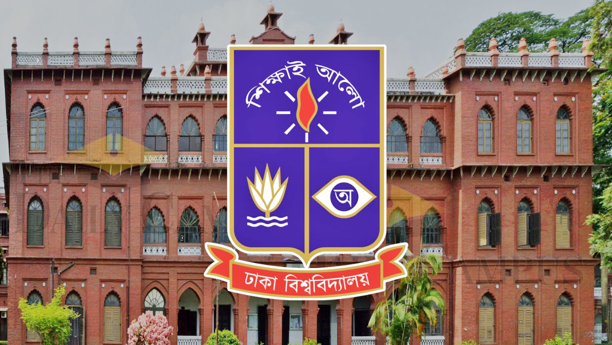 DU hands over 7 colleges' records to DCU
