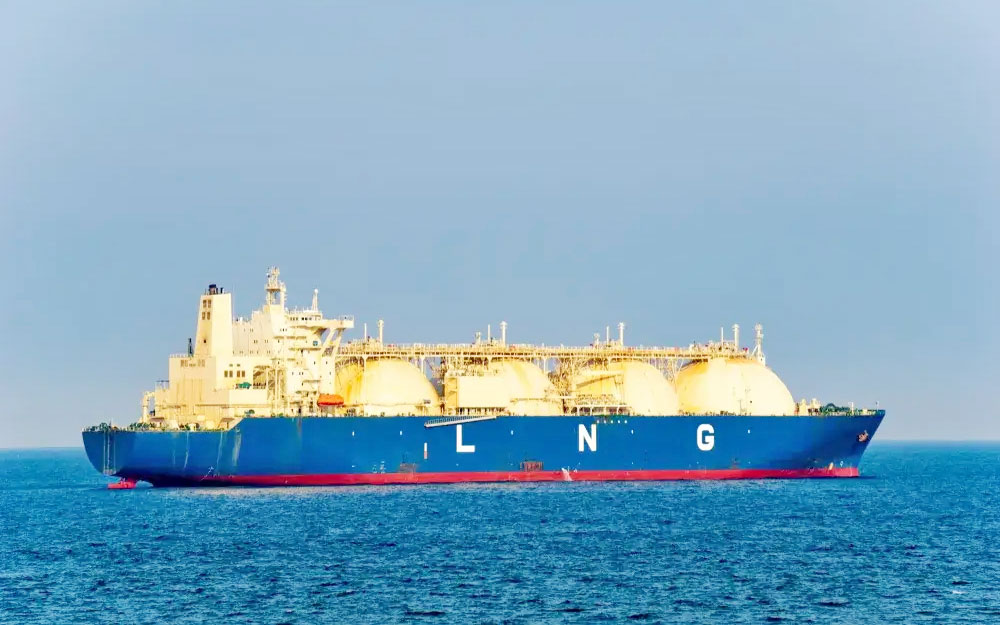 Bangladesh government to buy 9 cargoes of LNG