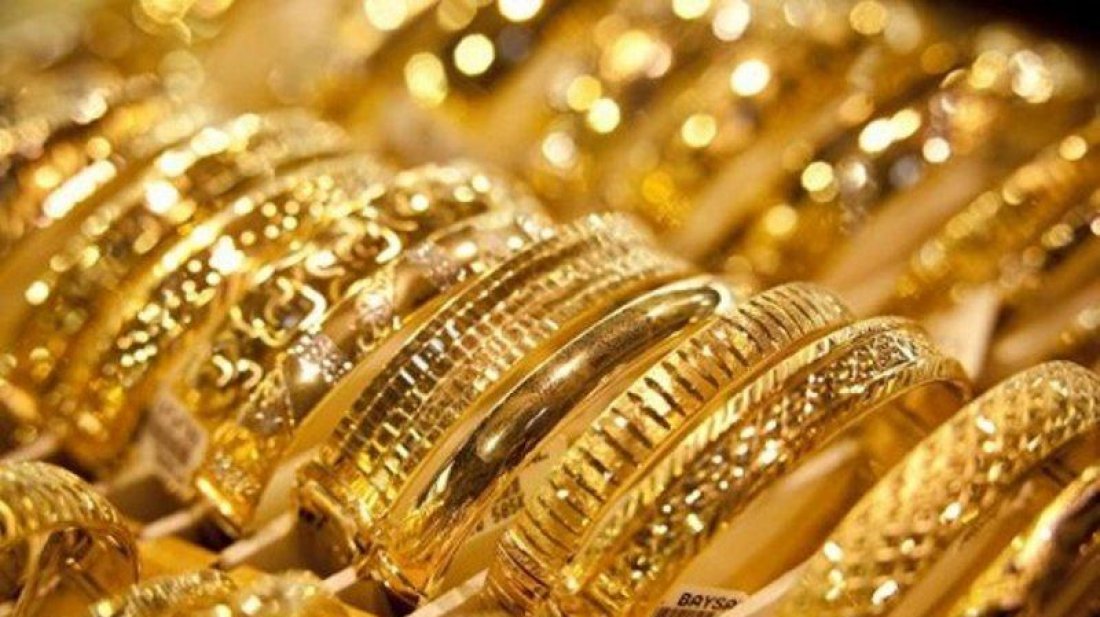 Gold price sees fresh cut of Tk 4,374 per bhori